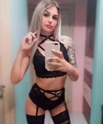 Анкета проститутки Милана - Фото 1, Майна, 23 года, №13630